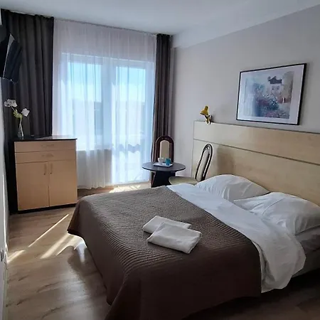 Koral * Chłapowo