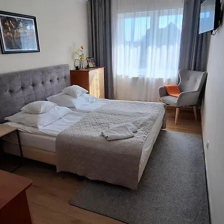 Koral Chłapowo
