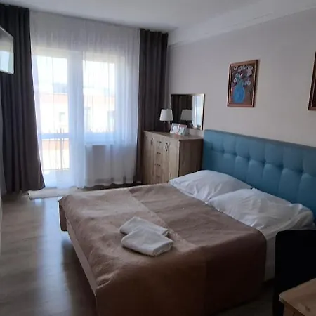 Koral Holiday park