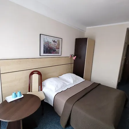 Koral Holiday park Wladyslawowo-Chlapowo