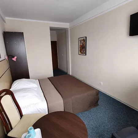 Holiday park Koral *