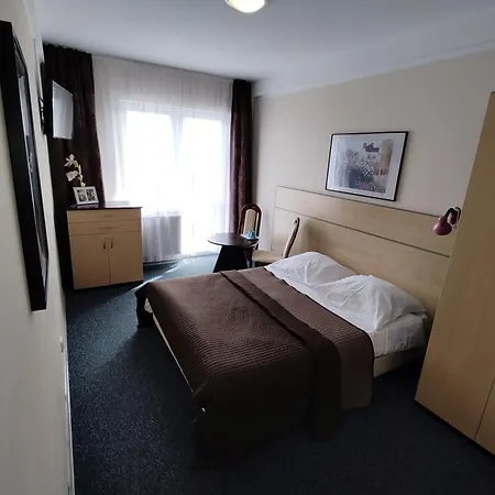Koral Holiday park Wladyslawowo-Chlapowo