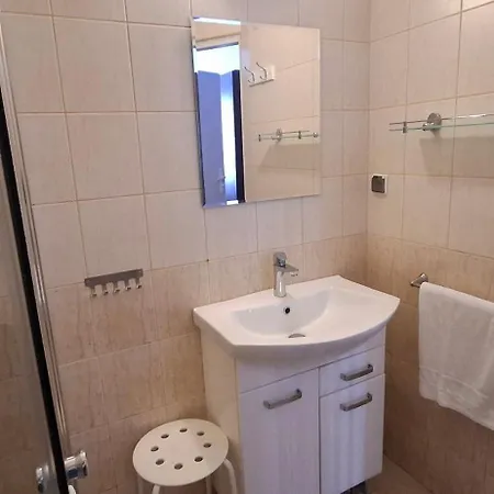 Koral Semesterpark Chłapowo