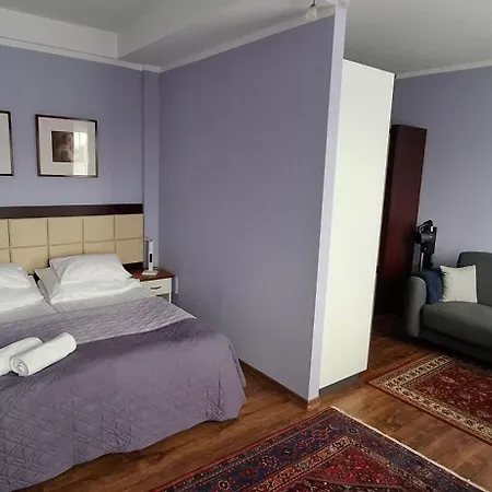 פארק נופש Koral *