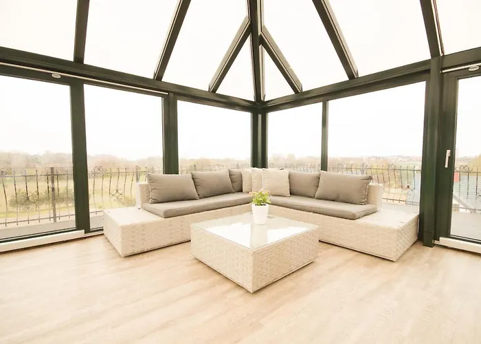 Ferienpark Koral Chłapowo