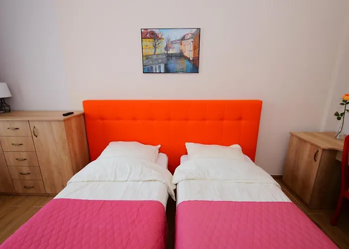 Koral Ferienpark Chłapowo