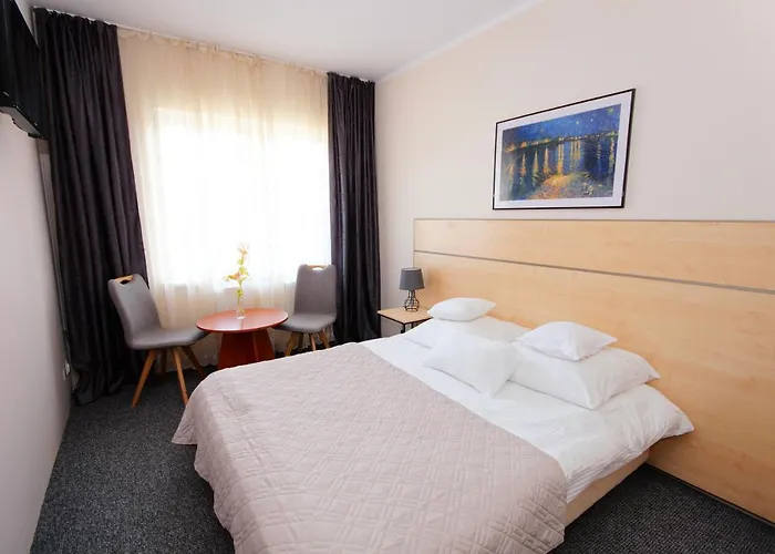 Koral Ferienpark Chłapowo