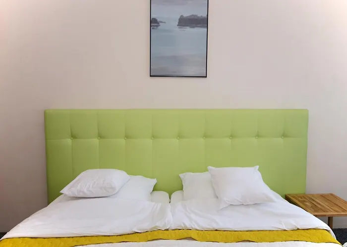 Ferienpark Koral Chłapowo