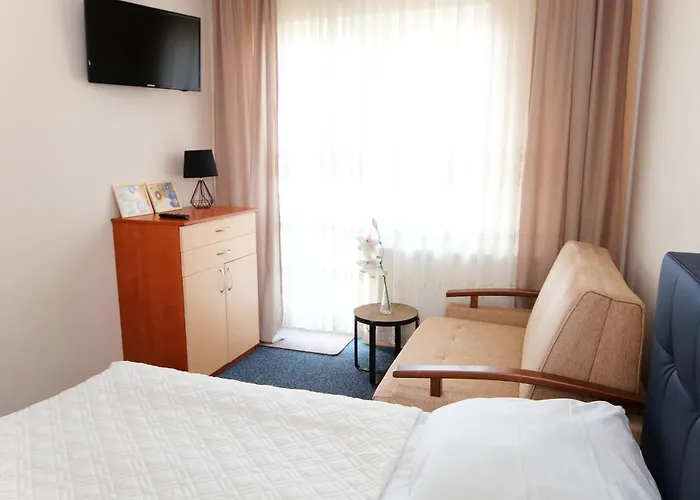 منتزه العطل Koral