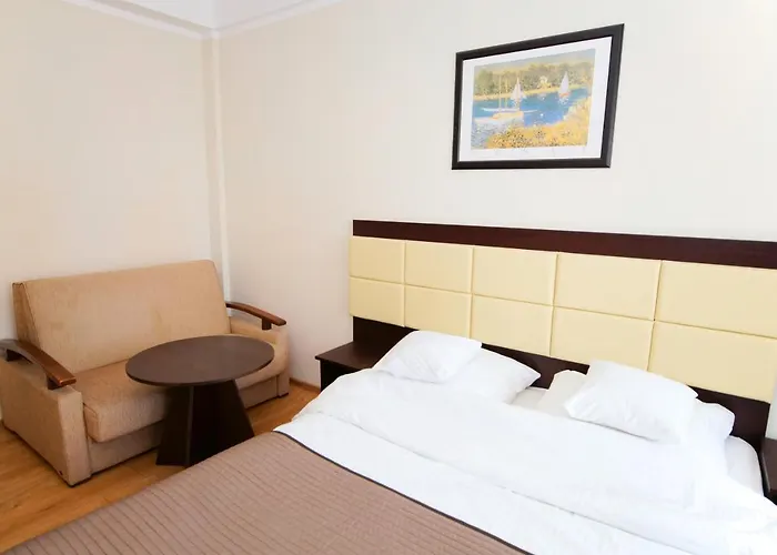 Koral منتزه العطل Chłapowo