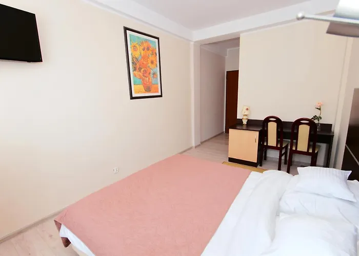 منتزه العطل Koral *