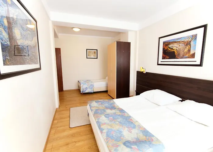 منتزه العطل Koral *