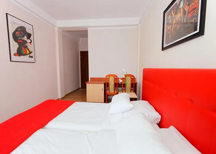 Ferienpark Koral Chłapowo