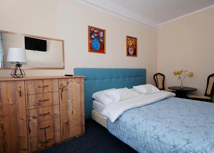 منتزه العطل Koral