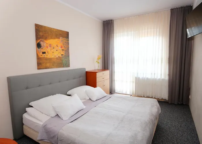 Ferienpark Koral Chłapowo