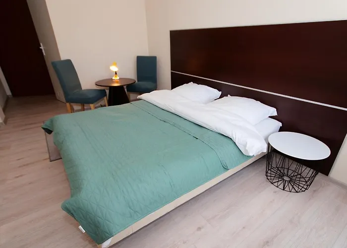 منتزه العطل Koral *