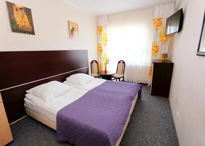 Ferienpark Koral Chłapowo