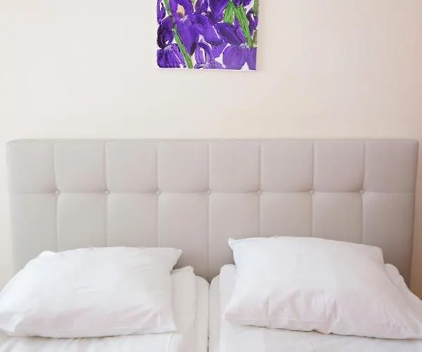 Koral Ferienpark Chłapowo