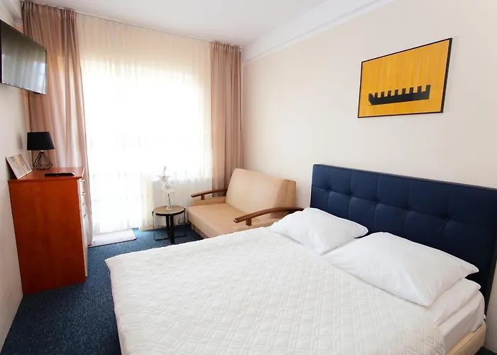 Koral Ferienpark Chłapowo