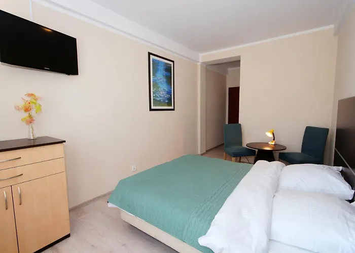 منتزه العطل Koral