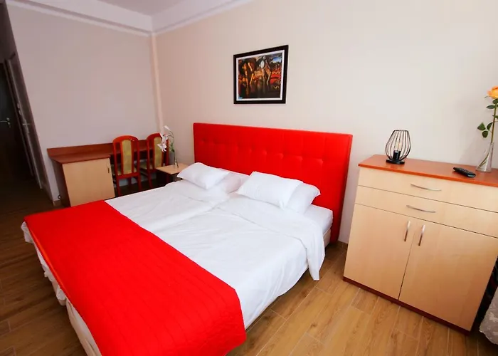 Ferienpark Koral Chłapowo