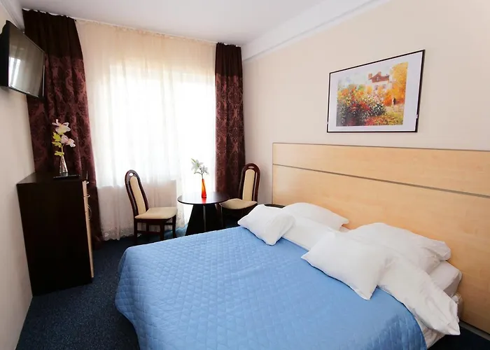 Ferienpark Koral Chłapowo