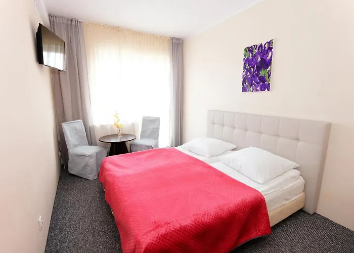 Koral منتزه العطل