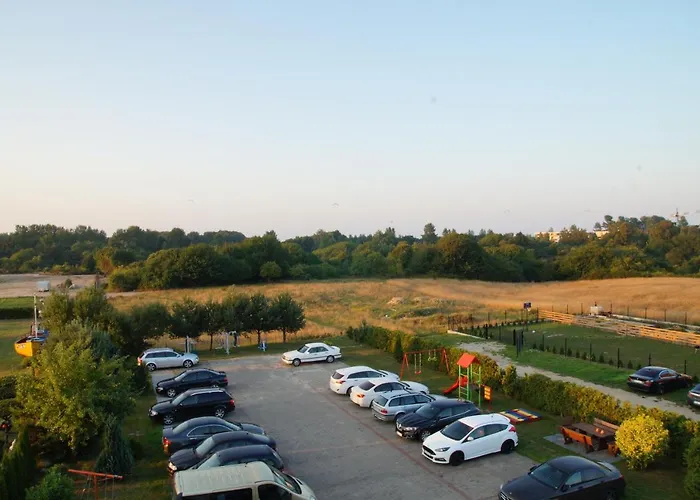 Koral Ferienpark Chłapowo