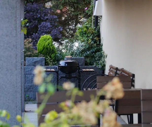 Koral Ferienpark Chłapowo