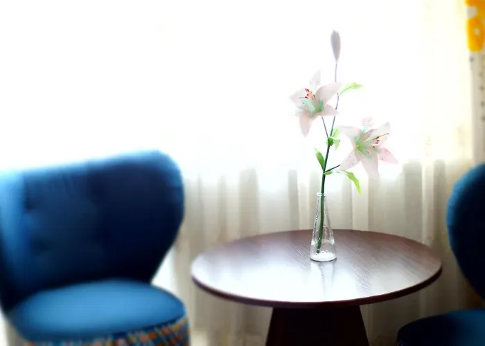 منتزه العطل Koral *