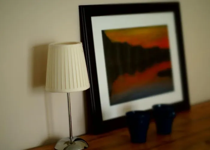 منتزه العطل Koral