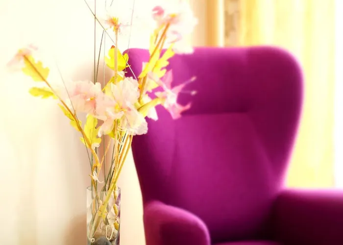 Koral منتزه العطل