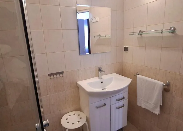 Koral Ferienpark Chłapowo