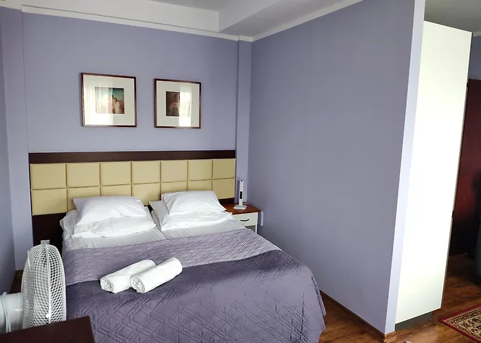 Koral منتزه العطل