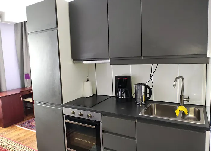 Ferienpark Koral Chłapowo